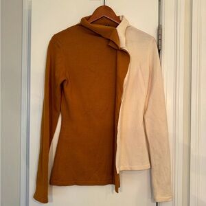 Monse 100% Wool Sweater